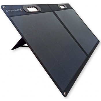 CROSSIO SolarPower 100W