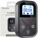 Telesin T10 Bluetooth dálkový ovladač na GoPro Hero 9 / 8 GP-RMT-T10 – Zboží Živě