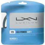 Luxilon Big Banger Alu Power Soft 12,2 m 1,25 mm – Zboží Dáma