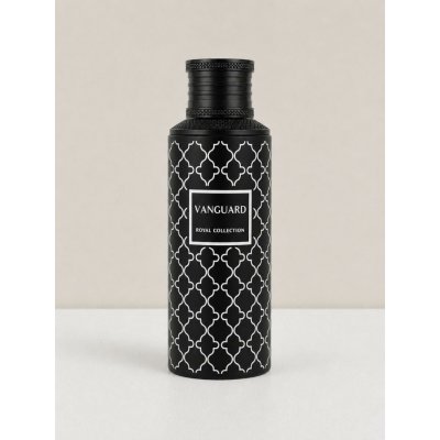 Maison asrar Vanguard Royal Collection parfémovaná voda unisex 100 ml – Hledejceny.cz