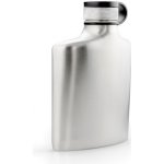 GSI Glacier Stainless Hip Flask 177 ml – Zboží Mobilmania