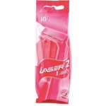 Laser 2 Lady 10 ks – Zbozi.Blesk.cz