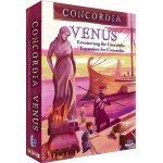 PD Verlag Concordia Venus expansion – Hledejceny.cz