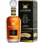 A.H. Riise Family Reserve 25y 42% 0,7 l (karton) – Sleviste.cz