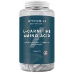 MyProtein L-carnitine 180 tablet – Hledejceny.cz