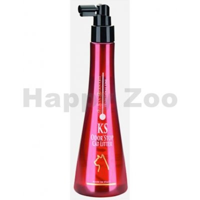 IV San Bernard proti zápachu ''KS'' 250 ml – HobbyKompas.cz