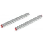 INOX DIN 976 nerezová závitová tyč, nerez A4, délka 2 METRY Varianta: DIN 976 závitová tyč, nerez A4-50 M42X2000 – Hledejceny.cz