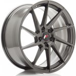 Japan Racing Jr36 10x20 5x130 ET20-45 hyper gray – Hledejceny.cz