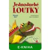 Elektronická kniha Jednoduché loutky