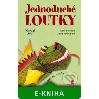 Jednoduché loutky – Zboží Mobilmania