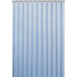 Aqualine polyester jednobarevný modrý 0201104 M 180 x 200 cm – Zboží Dáma