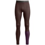 Ortovox 185 Rock'n'Wool Long Pants – Zboží Mobilmania