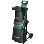 Bosch UniversalShredder 2x18V-25, větve do 25 mm – HobbyKompas.cz