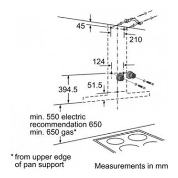 Bosch DWB 067A50