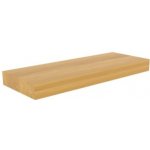 Naturel Dolce 80 x 8 x 50 cm dub medový mat DO8050DM – Zbozi.Blesk.cz