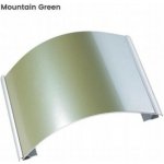 JEM PPF Zelené barevné ochranné fólie Zelené fólie: Mountain green – Sleviste.cz