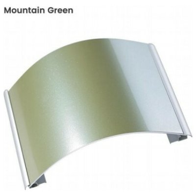 JEM PPF Zelené barevné ochranné fólie Zelené fólie: Mountain green – Sleviste.cz