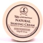 Taylor of Old Bond Street Natural krém na holení 150 g – Zboží Dáma