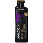 Amacx Turbo Gel energetický gel, 60 ml – Zboží Dáma