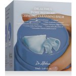 Dr. Althea Pore Refresh Grinding Cleansing Balm 50 ml – Hledejceny.cz