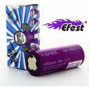 Efest IMR 26650 V1 50A 4200mAh