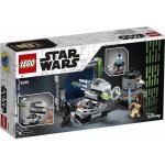 LEGO® Star Wars™ 75246 Dělo Hvězdy smrti – Hledejceny.cz