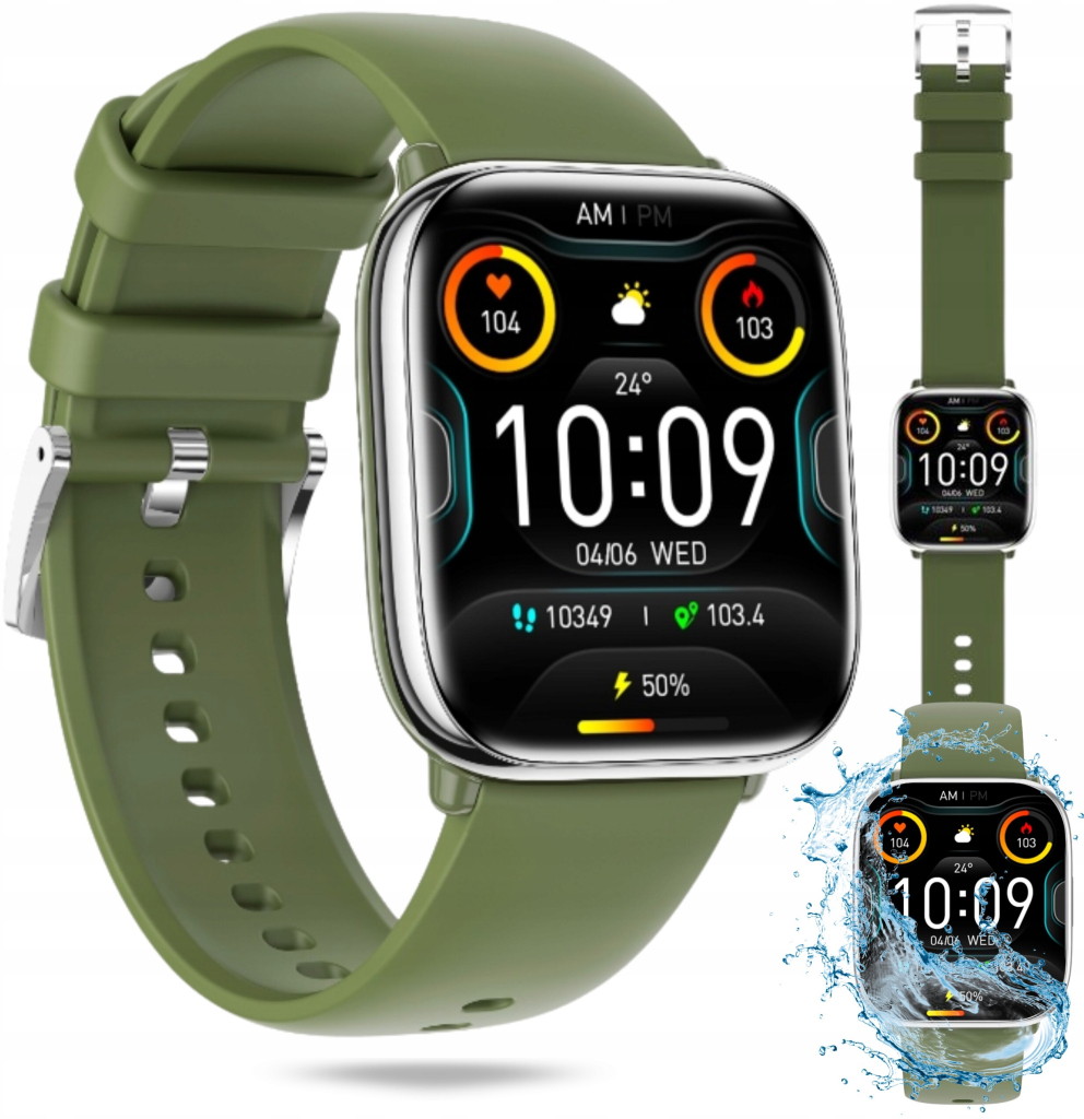 myPhone Watch