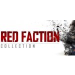 Red Faction Collection – Hledejceny.cz