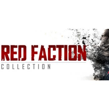 Red Faction Collection