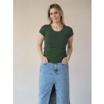 Cityzenwear BREDA Dark khaki – Hledejceny.cz
