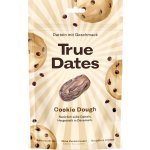 True Dates ochucené datle s příchutí sušenek 100 g – Sleviste.cz