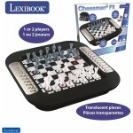 Lexibook Elektronická šachová hra ChessMan FX – Zbozi.Blesk.cz