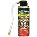 STAC PLASTIC Oprava moto pneu 200ml | Zboží Auto