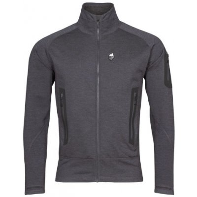 HIGH POINT Woolion Merino 3.0 Sweatshirt Anthracit – Sleviste.cz