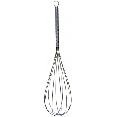 Toro Metlička na šlehání 30 cm 260093 – Zboží Mobilmania