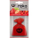 K2 ROKO Strawberry – Hledejceny.cz