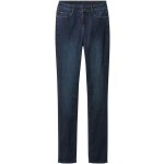 Esmara Dámské džíny Slim Fit tmavě modré – Zbozi.Blesk.cz