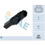 Senzor otáček, manuální převodovka FAE 79340 – Sleviste.cz