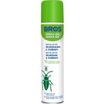 NOHELGARDEN 5644 Insekticid BROS ZELENÁ SÍLA spray na mravence a švábi 300 ml – Hledejceny.cz