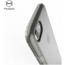 Pouzdro MCDODO ochranné plastové Apple iPhone 7 Plus / 8 Plus - černé