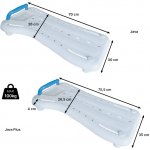 Identites Sedátko na vanu Java Java Plus – Zboží Mobilmania