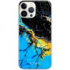 Pouzdro a kryt na mobilní telefon Apple Babaco pro iPhone 6/6S Vzor Abstract 023 BPCABS13206