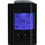 BASIC X elektronicky řízená dobíjecí bílá – Zboží Dáma