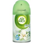 Air Wick Freshmaticic náplň bílé květy 250 ml – HobbyKompas.cz