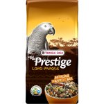 Versele-Laga Prestige Premium Loro Parque African Parrot Mix 15 kg – Zboží Dáma