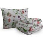 Textilomanie Set celoroční z dutého vlákna MEADOW FLOWERS 70x90 140x200 – Zboží Mobilmania