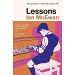 Lessons - Ian McEwan – Hledejceny.cz