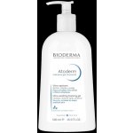 Bioderma Atoderm Moussant pěnivý gel 500 ml – Hledejceny.cz