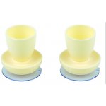 DMA HA 4265 Stojánek na vajíčka Barva: Bílá – Zboží Mobilmania