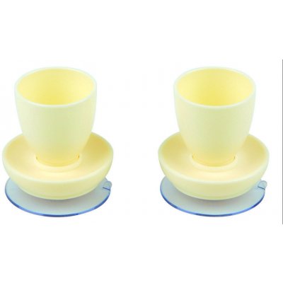 DMA HA 4265 Stojánek na vajíčka Barva: Bílá – Zboží Mobilmania